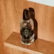 Vyriški kvepalai 18.21 Man Made Noble Oud Spirits, 100 ml