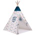 Tipi palapinė vaikams