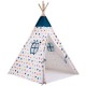 Tipi palapinė vaikams