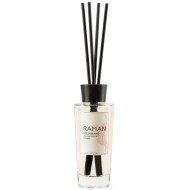 ERBAL namų kvapas su lazdelėmis „Raman“ 200 ml