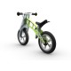 Balansinis dviratis FirstBike STREET ŽALIAS