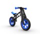 Balansinis dviratis FirstBike SPECIAL MĖLYNAS