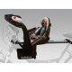 Kėdutė WeeRide SAFE FRONT DELUXE