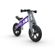 Balansinis dviratis FirstBike CROSS VIOLETINIS