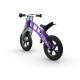 Balansinis dviratis FirstBike CROSS VIOLETINIS