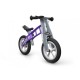 Balansinis dviratis FirstBike STREET VIOLETINIS