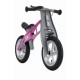 Balansinis dviratis FirstBike STREET ROŽINIS