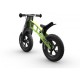 Balansinis dviratis FirstBike SPECIAL FAT ŽALIAS