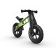 Balansinis dviratis FirstBike SPECIAL FAT ŽALIAS