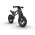 Balansinis dviratis FirstBike SPECIAL JUODAS