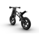 Balansinis dviratis FirstBike SPECIAL JUODAS