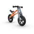 Balansinis dviratis FirstBike CROSS ORANŽINIS
