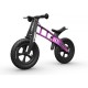 Balansinis dviratis FirstBike SPECIAL FAT ROŽINIS