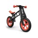 Balansinis dviratis FirstBike SPECIAL ORANŽINIS
