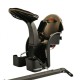 Kėdutė WeeRide SAFE FRONT DELUXE