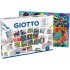 Rinkinys GIOTTO ART LAB Color & Puzzle 