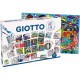 Rinkinys GIOTTO ART LAB Color & Puzzle 