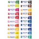 Rinkinys GIOTTO ART LAB Color & Puzzle 