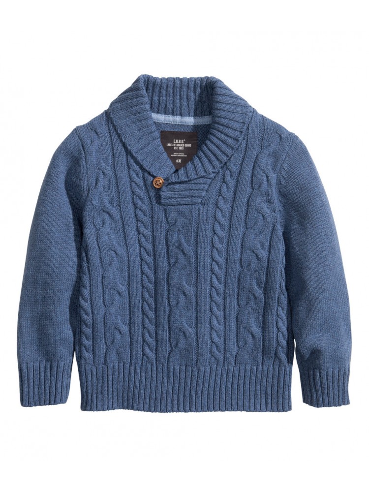 H&M megztinis ( kod. 00463 )