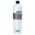 KAY PRO KERATIN PLAUKŲ ŠAMPŪNAS PAŽEISTIEMS PLAUKAMS, 1000 ML