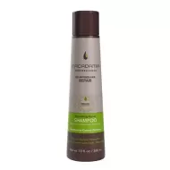 Maitinamasis, drėkinamasis šampūnas sausiems plaukams Macadamia Nourishing Repair Shampoo, 300 ml