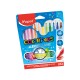 Flomasteris Maped Color’Peps Long Life, 12vnt