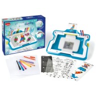 Šviečianti dėžutė Maped Creativ Lumi Board