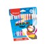 Flomasteris Maped ColorPeps Oops! 12vnt.