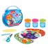 Lipdymo masės rinkinys Maped Creativ Early Age