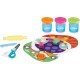 Lipdymo masės rinkinys Maped Creativ Early Age