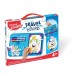 Piešimo rinkinys su magnetine lenta Maped Creativ Travel Board Knights and Princesses