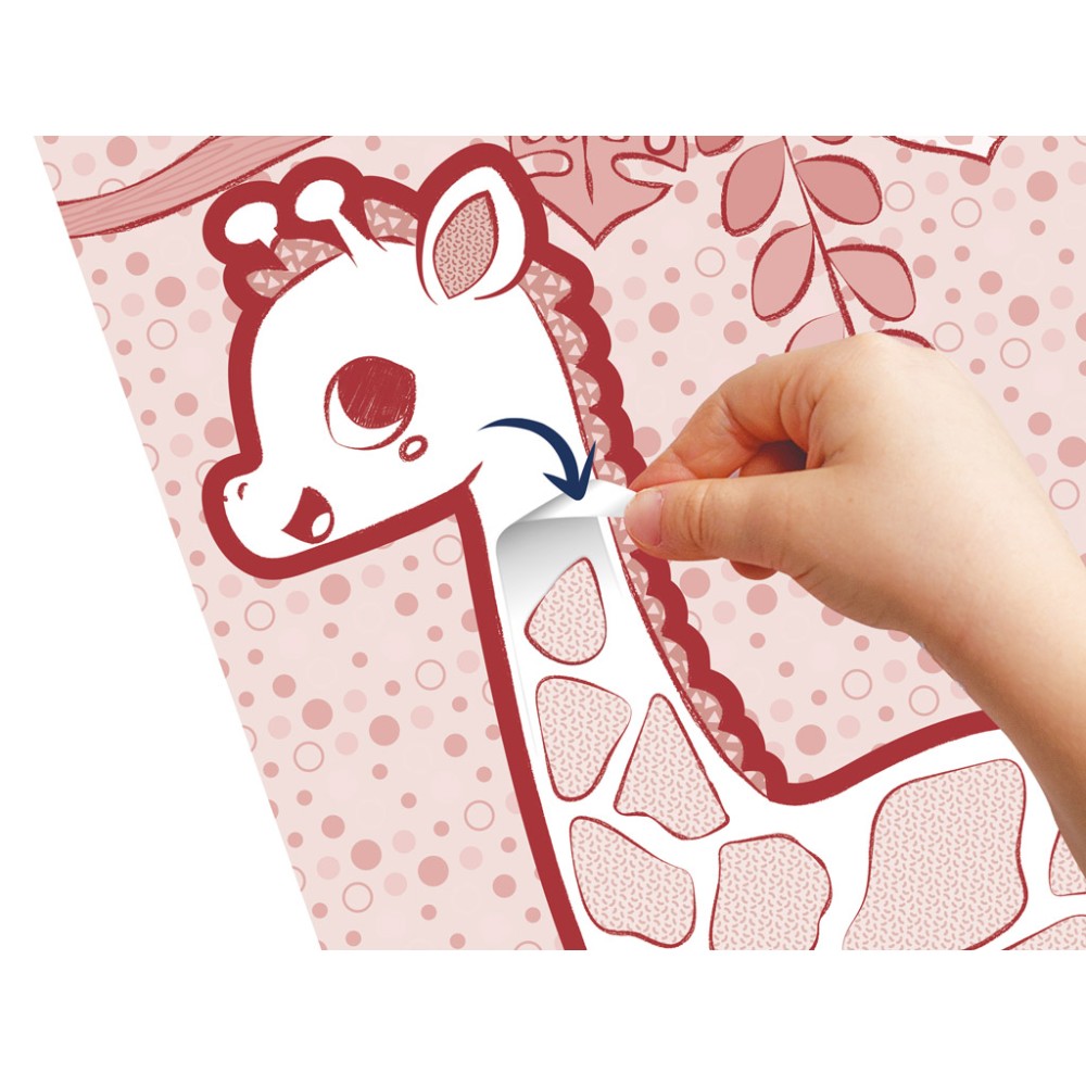 Meistravimo komplektas Maped Creativ Early Age