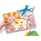 Meistravimo komplektas Maped Creativ Early Age