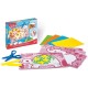 Meistravimo komplektas Maped Creativ Early Age
