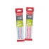 Liniuotė Maped 15cm  Study Unbreakable blister
