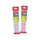 Liniuotė Maped 15cm  Study Unbreakable blister