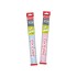 Liniuotė Maped 30cm  Study Unbreakable blister