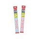 Liniuotė Maped 30cm  Study Unbreakable blister