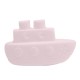 Boat Organic Kids Soap Aviečių kvapo muilas vaikams, 50g