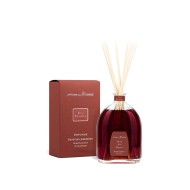 OFFICINA DELLE ESSENZE namų kvapas su lazdelėmis „Uva fragola“ 250 ml.
