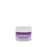 SkinClinic Exoday Cream, dieninis veido kremas su egzosomomis, 50 ml.