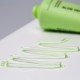 SkinClinic Aloe Vera 200% Gel, Koncentruotas regeneruojantis ir raminamasis gelis jautriai odai, 200 ml