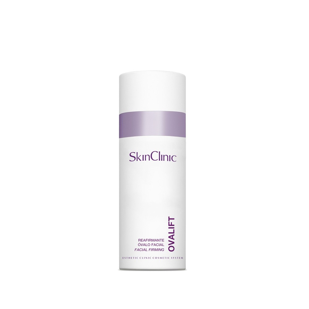 SkinClinic Ovalift, veido ovalą stangrinantis ir formuojantis kremas, 50 ml