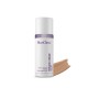 SkinClinic Rosanic Cream Color, Raminamasis ir drėkinamasis veido kremas jautriai, raustančiai odai su lengvu atspalviu, 50 ml