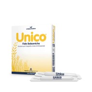 UNICO kvapiosios vonios ampulės, 5 x 5 ml