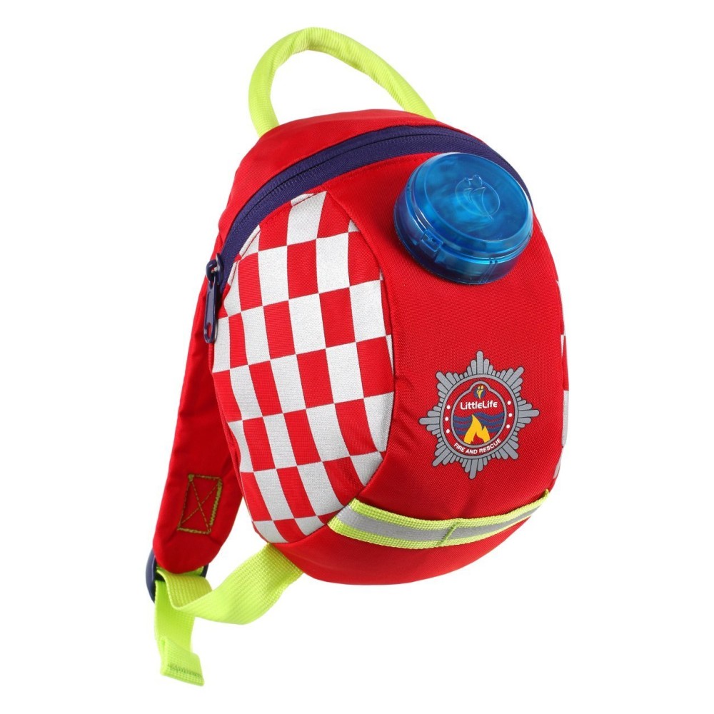 VAIKIŠKA KUPRINĖ GAISRINĖ (1-3 METŲ VAIKAMS) LITTLELIFE