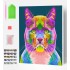 Splat Planet deimantinė dėlionė KATĖ 30x40 cm