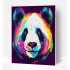 Splat Planet deimantinė dėlionė PANDA 2 30x40 cm