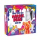 Splat Planet kūrybinis rinkinys Marble Bear, neonas