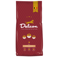 Maistas alergiškiems šunims HYPOALLERGENIC / 10 kg